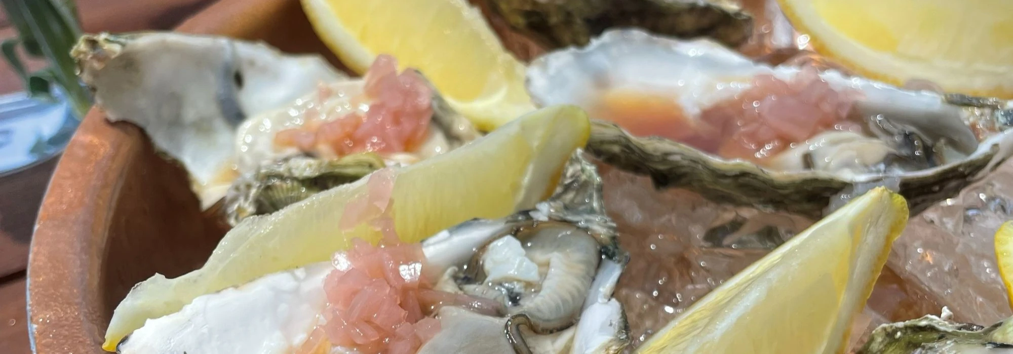 Mariscos
